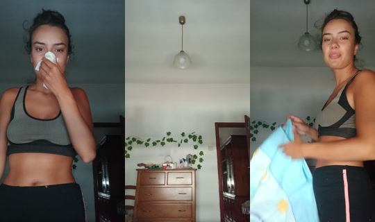 inesmarquesofficial's Live Session — Jun 14, 2026, 12:44 PM