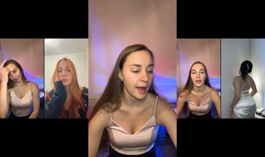 iryna_yevdokymova's Live Session — Jun 15, 2026, 9:33 PM