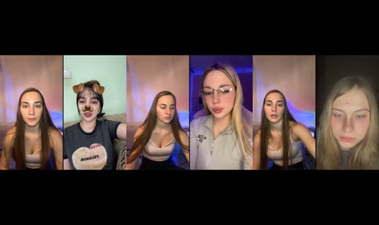 iryna_yevdokymova's Live Session — Jun 15, 2026, 10:12 PM