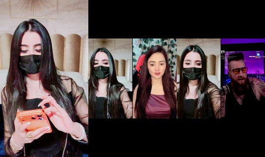 isha_ranaa's Live Session — Jun 13, 2026, 6:03 PM