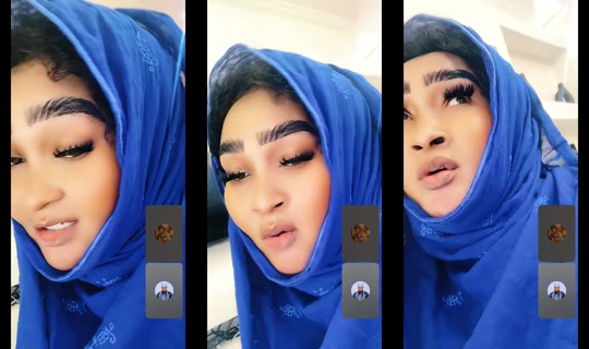 ishambambati's Live Session — Jun 15, 2026, 8:46 PM