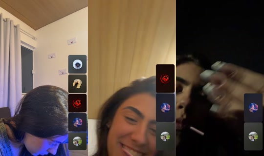 isinhamariano's Live Session — Jun 16, 2026, 12:07 AM