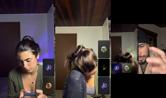 isinhamariano's Live Session — Jun 16, 2026, 1:53 AM