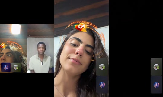 isinhamariano's Live Session — Jun 16, 2026, 4:40 AM