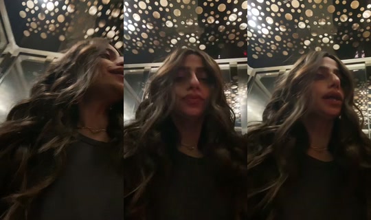 israaalshaeibi's Live Session — May 1, 2026, 10:30 AM