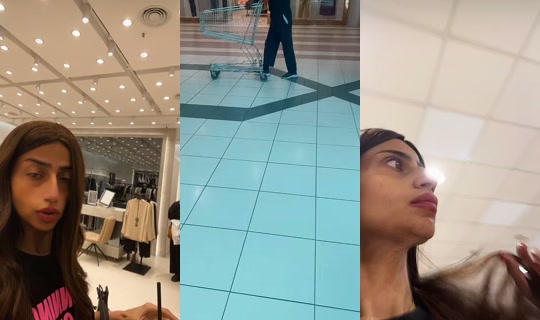israaalshaeibi's Live Session — May 2, 2026, 7:52 AM