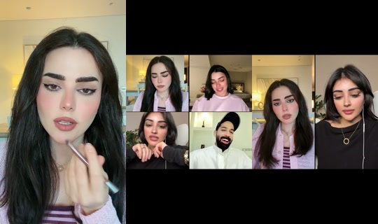its_leylaa1's Live Session — Apr 28, 2026, 2:16 PM