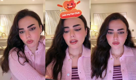 its_leylaa1's Live Session — Apr 28, 2026, 5:50 PM