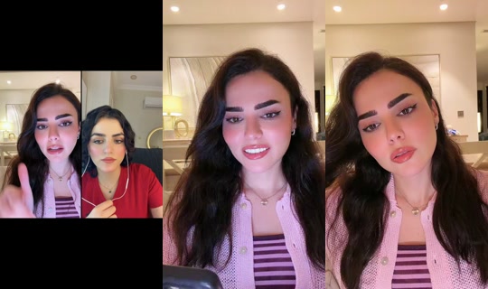 its_leylaa1's Live Session — Apr 28, 2026, 6:40 PM