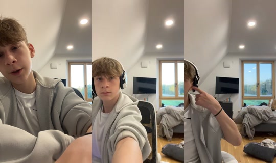 itsliveleon's Live Session — Apr 29, 2026, 5:57 PM