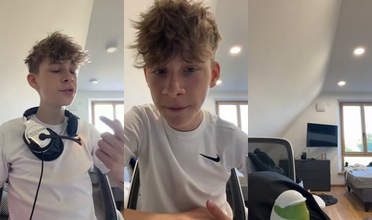 itsliveleon's Live Session — Apr 30, 2026, 4:31 PM
