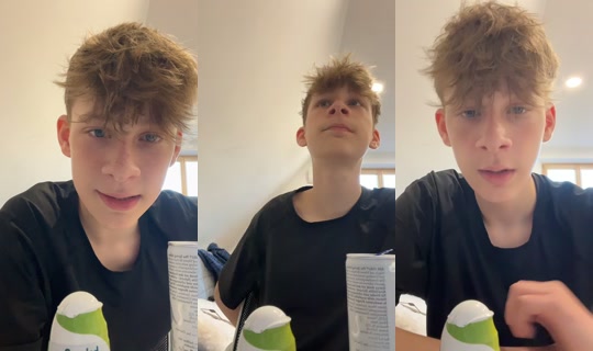 itsliveleon's Live Session — Apr 30, 2026, 5:16 PM