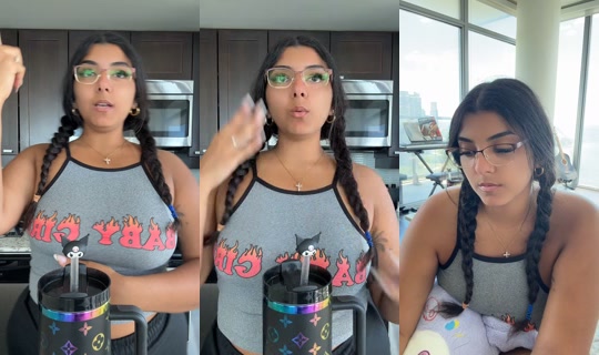 itzmarcity's Live Session — Jun 13, 2026, 4:24 PM