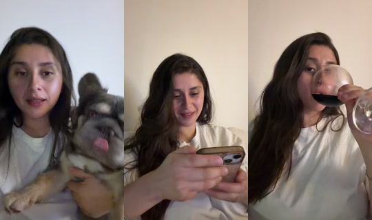 ivannabpa's Live Session — Jun 14, 2026, 3:47 AM