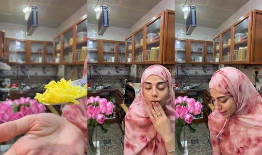 jahwara6's Live Session — May 1, 2026, 8:24 AM