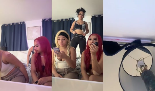 jaidyyy's Live Session — Jun 14, 2026, 8:20 AM