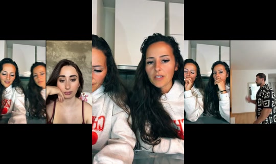 jakictwins's Live Session — Jun 15, 2026, 8:23 AM