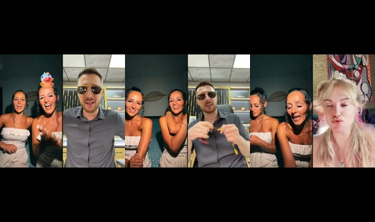 jakictwins's Live Session — Jun 15, 2026, 8:35 PM