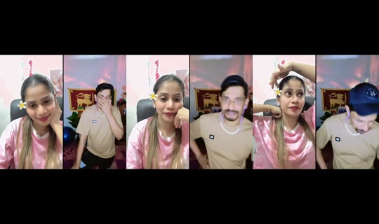 janu_0424's Live Session — Jun 14, 2026, 2:22 PM