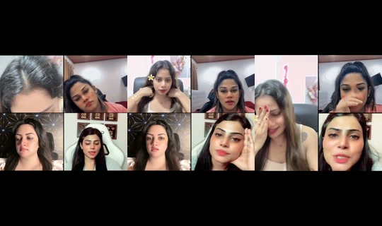 janu_0424's Live Session — Jun 15, 2026, 11:51 AM