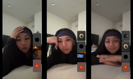 jaydasswrld's Live Session — Jun 18, 2026, 3:09 AM