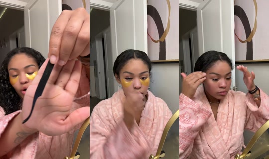jazzbrasha_'s Live Session — Jun 17, 2026, 4:18 AM