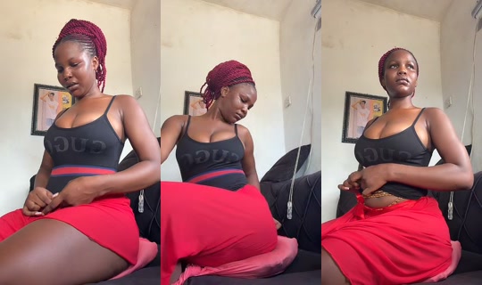 jennifer.chiderah's Live Session — May 5, 2026, 9:19 AM