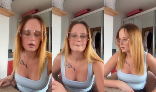 jestem_mala_ruda_98's Live Session — Jun 14, 2026, 6:14 PM