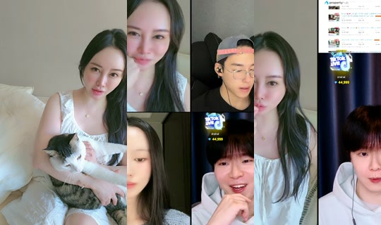 jiwoo_kkk's Live Session — Jun 14, 2026, 11:38 PM