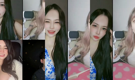 jiwoo_kkk's Live Session — Jun 15, 2026, 8:01 PM