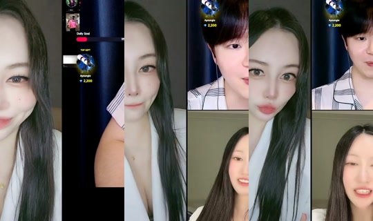jiwoo_kkk's Live Session — Jun 15, 2026, 11:23 PM