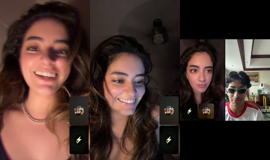 joannamgrz's Live Session — Jun 14, 2026, 5:53 AM