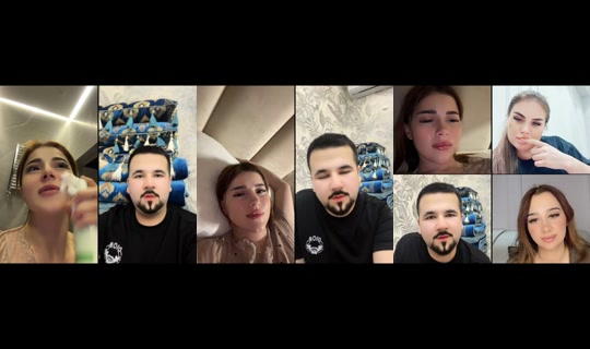 jonona__olimova's Live Session — Jun 13, 2026, 9:34 PM
