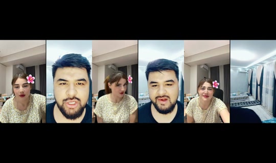 jonona__olimova's Live Session — Jun 15, 2026, 9:17 PM