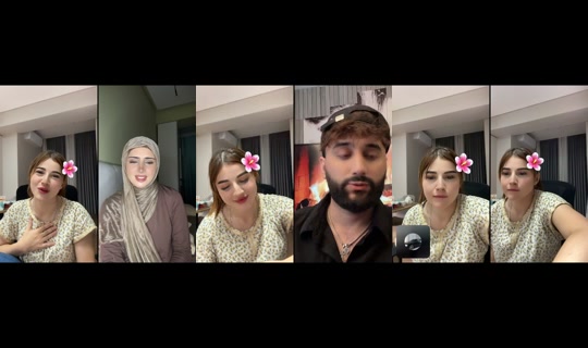 jonona__olimova's Live Session — Jun 15, 2026, 10:56 PM