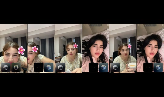 jonona__olimova's Live Session — Jun 15, 2026, 11:46 PM