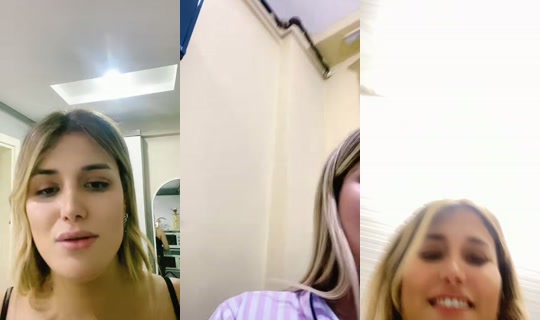 jouli484's Live Session — Apr 30, 2026, 9:32 PM