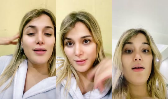 jouli484's Live Session — May 1, 2026, 3:22 AM