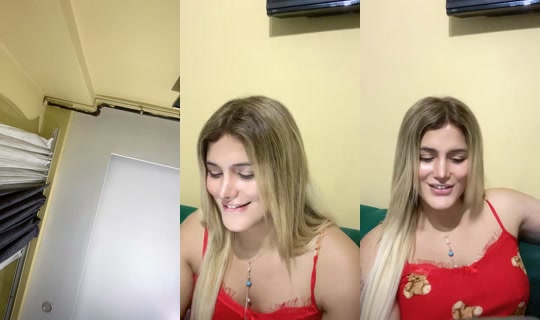 jouli484's Live Session — Jun 13, 2026, 7:32 PM