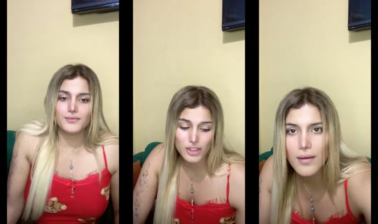 jouli484's Live Session — Jun 13, 2026, 8:26 PM