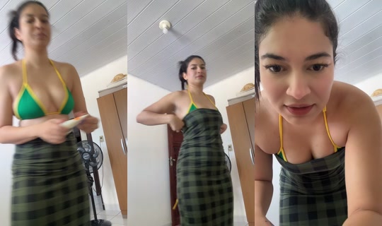 julianaribeirol's Live Session — Jun 13, 2026, 3:04 PM