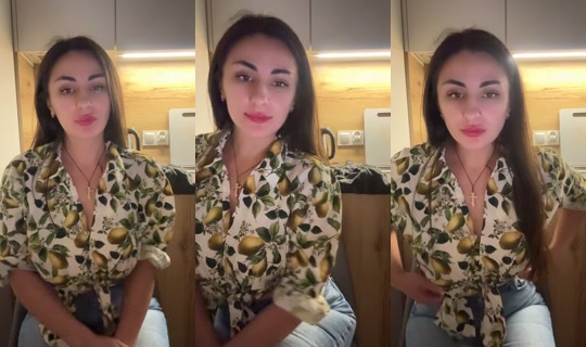 juliasheva95's Live Session — Jun 13, 2026, 9:03 PM