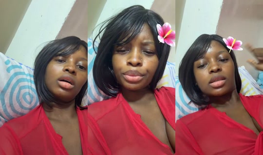 justcalmivig's Live Session — Apr 25, 2026, 11:58 PM