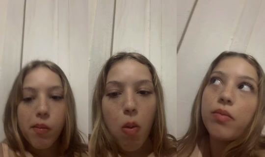 kaleelyz's Live Session — Apr 27, 2026, 9:20 PM