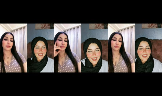 kamar12345678965's Live Session — Jun 14, 2026, 2:50 AM