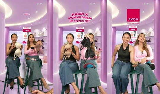 kaorioinuma_'s Live Session — Apr 30, 2026, 8:13 AM