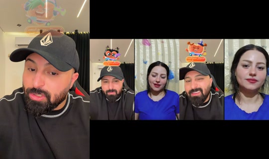 kareemeldamy22's Live Session — Jun 13, 2026, 8:50 PM