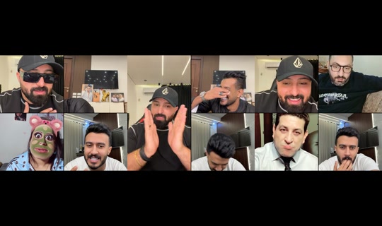 kareemeldamy22's Live Session — Jun 14, 2026, 12:12 AM