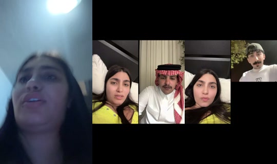 katrine.toubia's Live Session — Jun 14, 2026, 6:30 PM