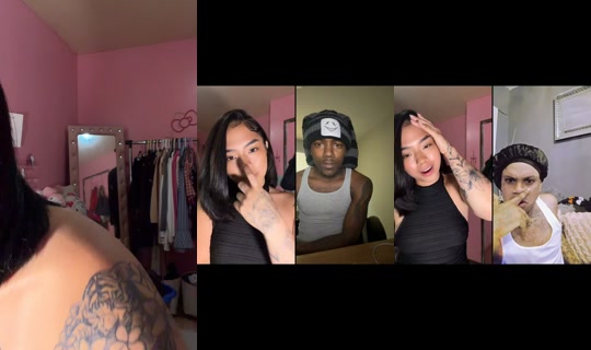 kayaliyahh's Live Session — Jun 13, 2026, 5:44 PM